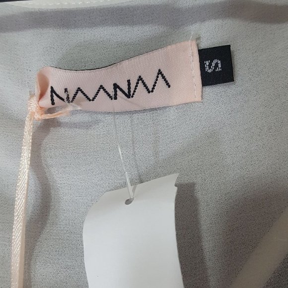 LF NAANAA "Festival" Hi-Lo Fringe Tank Top - Picture 9 of 14